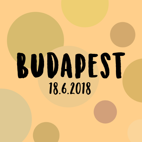 Výlet Budapešť