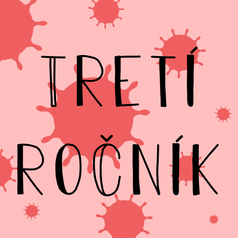 Tretí ročník